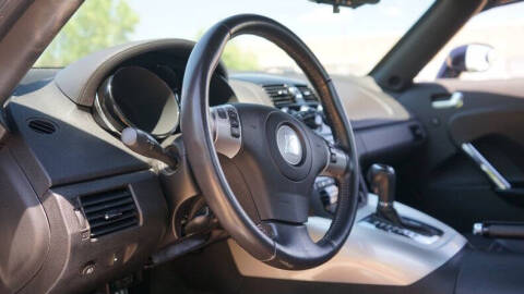 2008 Saturn SKY
