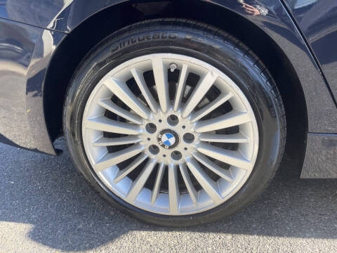 2015 BMW 3 Series 328i xDrive