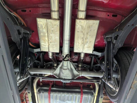 1969 Chevrolet Caprice