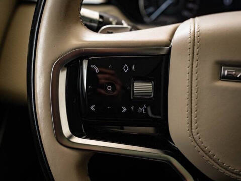 2022 Land Rover Range Rover Velar P250 R-Dynamic S