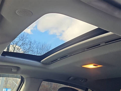 2018 Buick Encore Essence