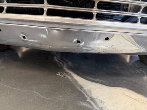 1966 Chevrolet Impala