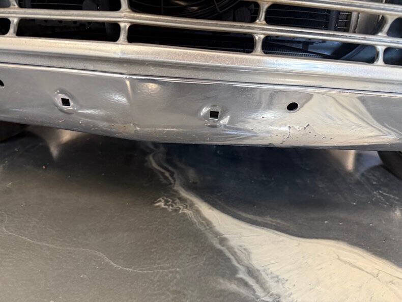 1966 Chevrolet Impala