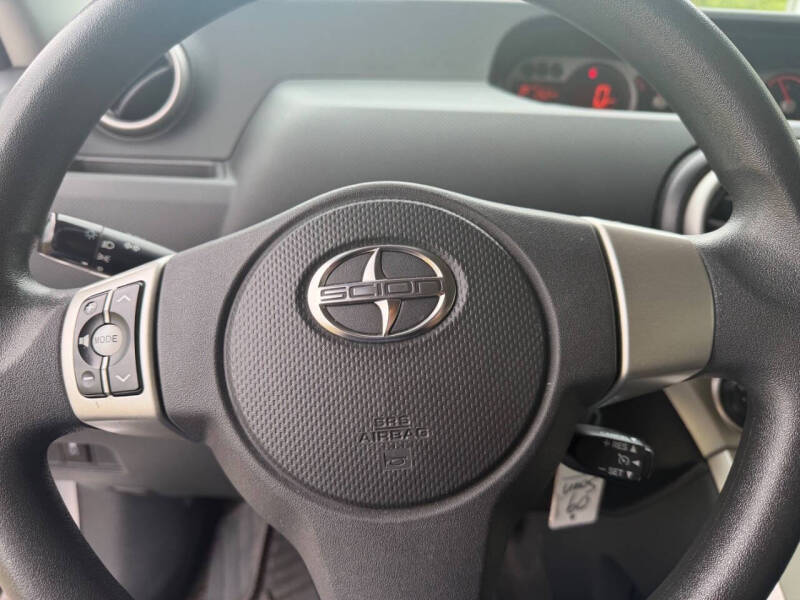 2009 Scion xB