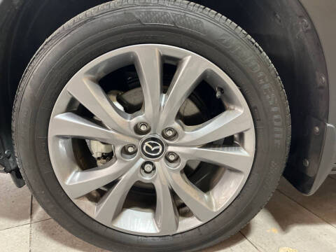 2026 Mazda CX-30 2.5 S Preferred