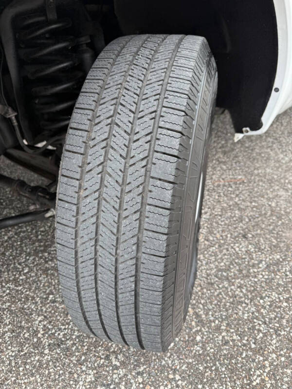 2015 Ford F-250 Super Duty XL