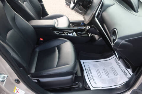 2019 Toyota Prius Prime Premium