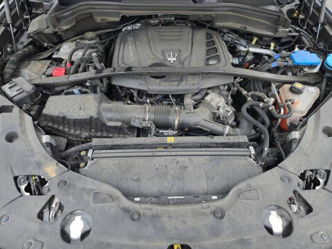 2024 Maserati Grecale GT