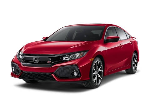 2019 Honda Civic for sale at Gregg Orr Pre-Owned Shreveport in Shreveport LA