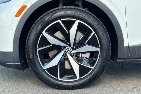 2025 Volkswagen ID.4 Pro S