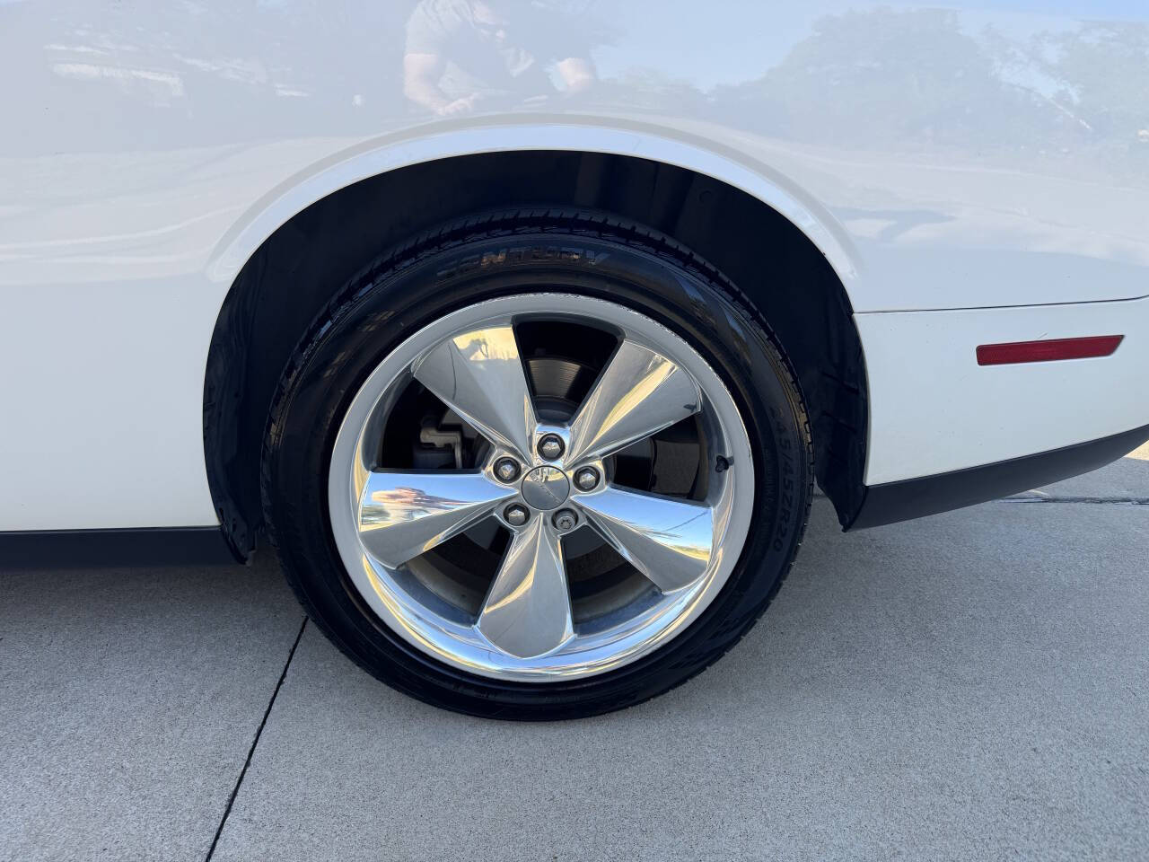 Used Car 2016 Dodge Challenger  R/t Plus 2dr Coupe For Sale Under $20,000 In Austin, Texas