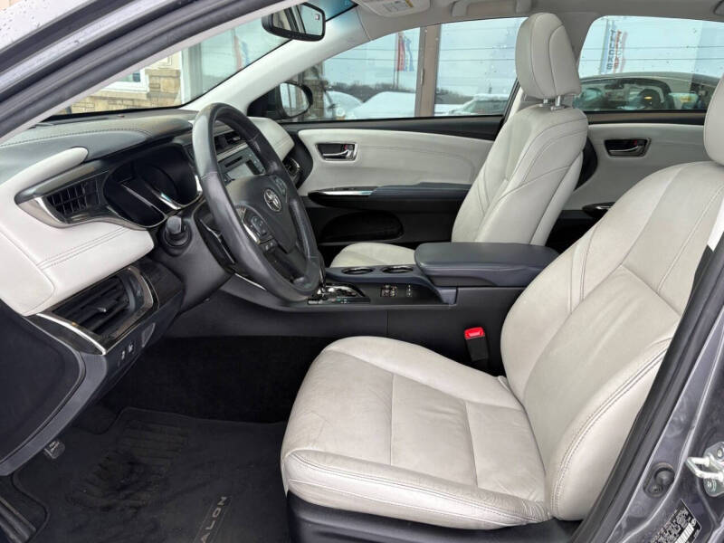 2014 Toyota Avalon XLE Touring