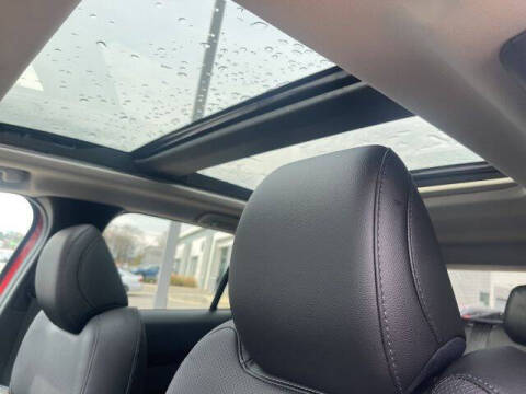 2026 Mazda CX-50 Hybrid Premium