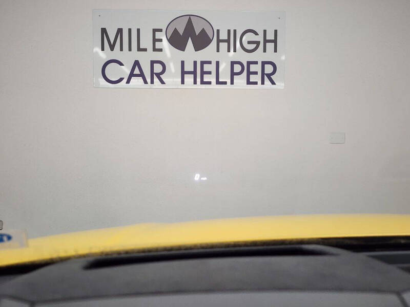 2019 Lamborghini Urus