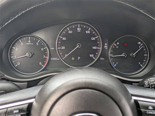 2024 Mazda CX-30 2.5 S Premium