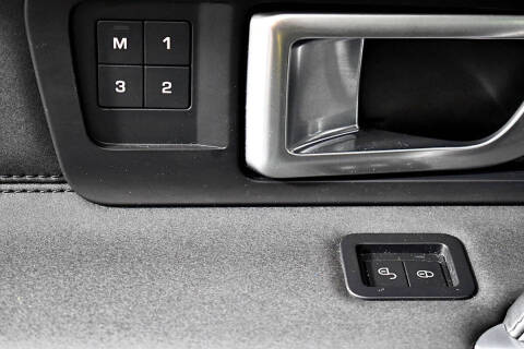 2016 Land Rover Discovery Sport HSE