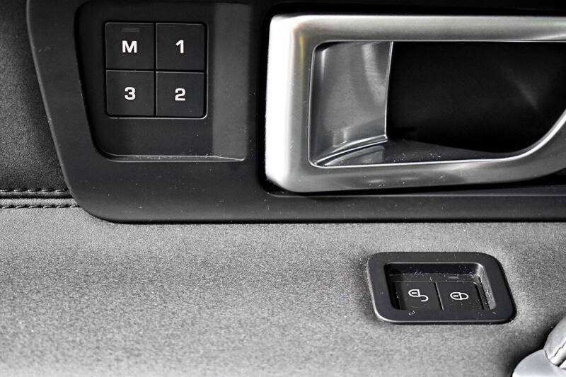 2016 Land Rover Discovery Sport HSE