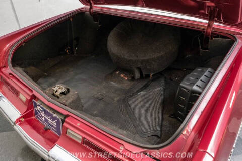 1975 Cadillac DeVille