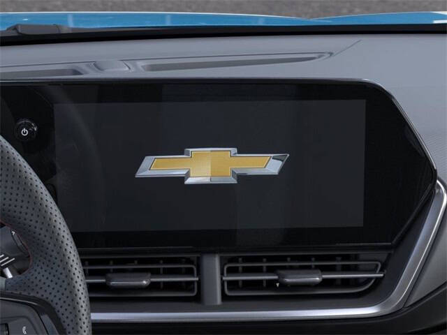 2025 Chevrolet Trax RS