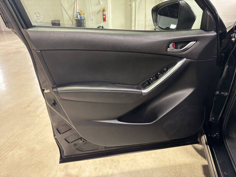2014 Mazda CX-5 Sport