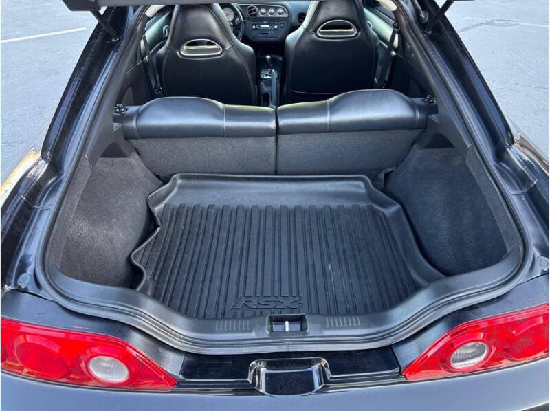 2006 Acura RSX