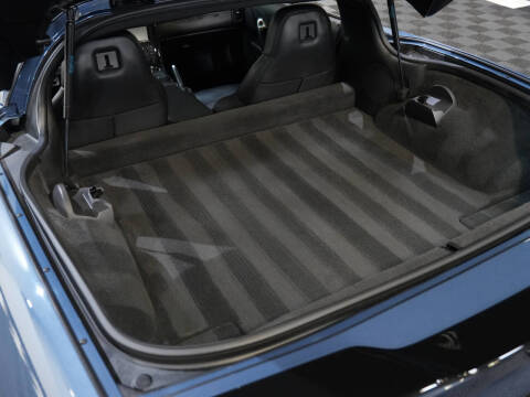 2011 Chevrolet Corvette Z16 Grand Sport