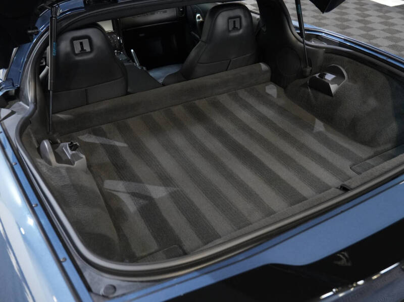 2011 Chevrolet Corvette Z16 Grand Sport