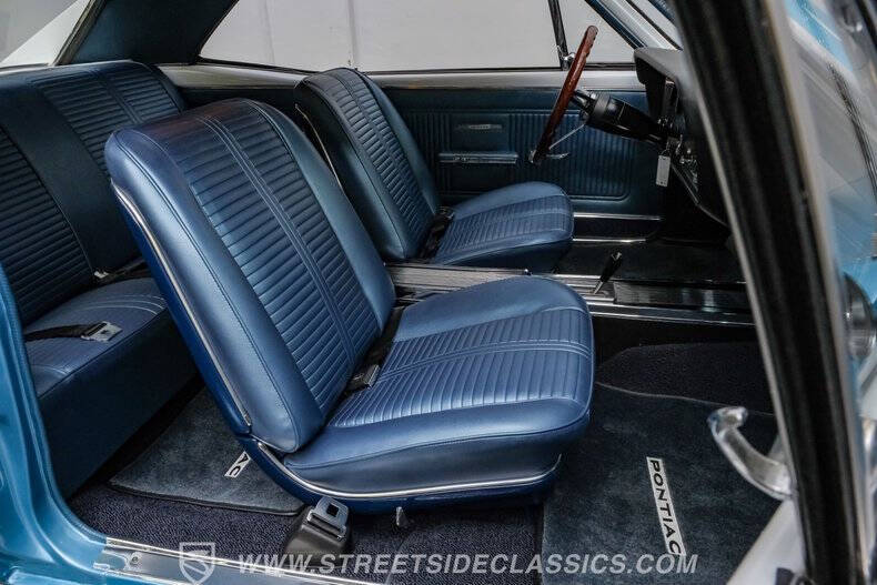 1966 Pontiac LeMans