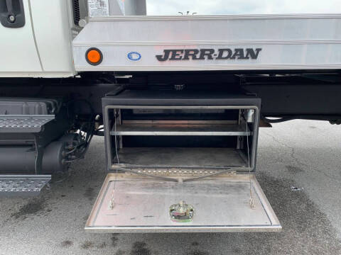 2008 International DuraStar 4400