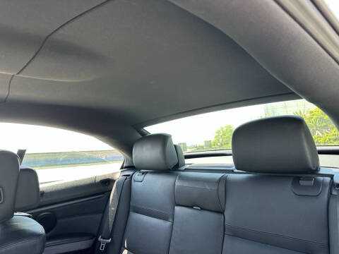 2009 BMW 3 Series 328i