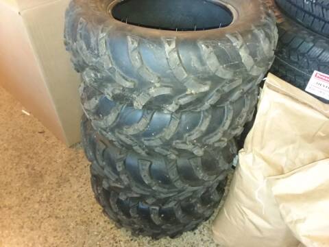  Carlisle  ATV TIRES AT-489 2 for sale at Dave's Auto Sales & Service in Weyauwega WI