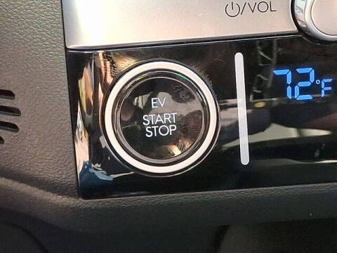 2023 Hyundai IONIQ 6 SEL