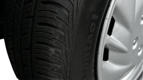 2011 Ford Transit Connect XLT Premium