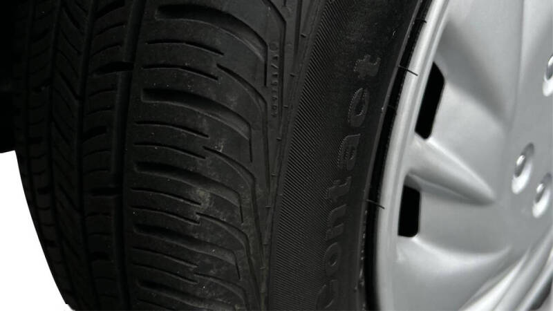 2011 Ford Transit Connect XLT Premium