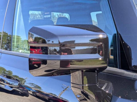 2025 GMC HUMMER EV 3X