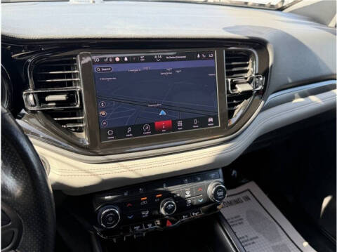 2022 Dodge Durango