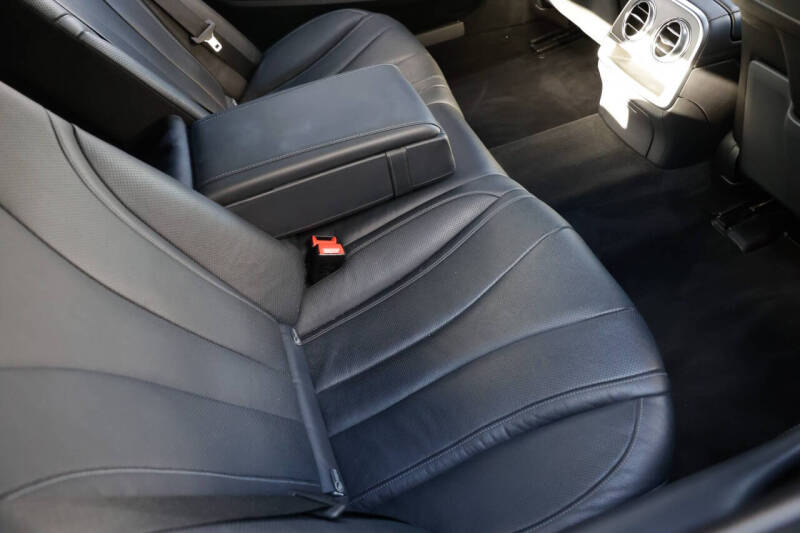 2020 Mercedes-Benz S-Class S 450