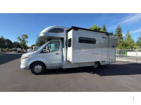 2024 Mercedes-Benz Sprinter