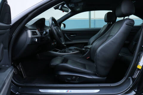 2011 BMW 3 Series 335is