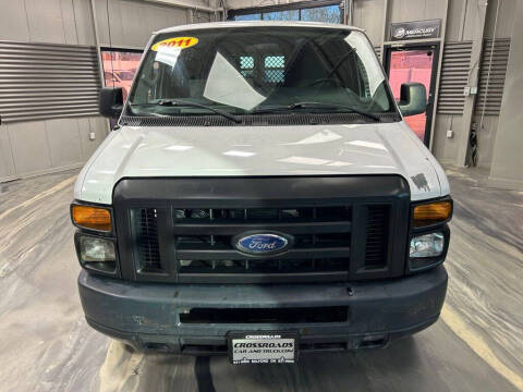 2011 Ford E-Series E-350 SD