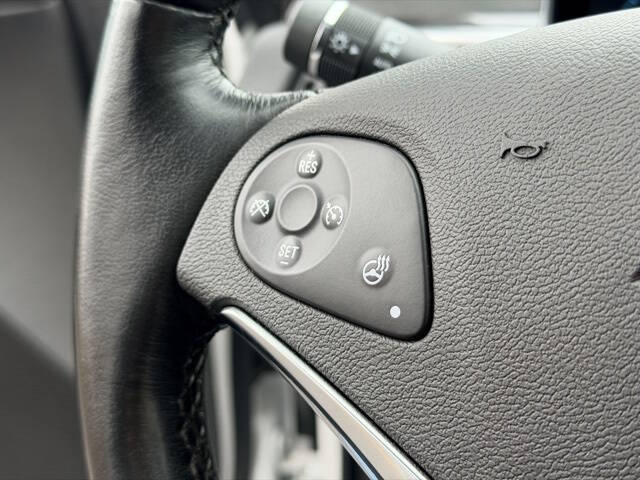 2020 Chevrolet Impala LT