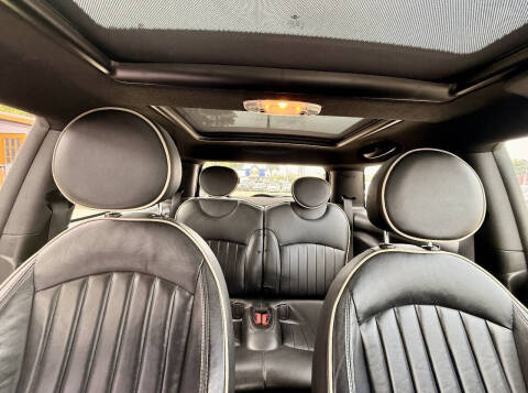 2013 MINI Hardtop John Cooper Works