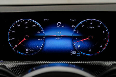 2023 Mercedes-Benz CLA CLA 250