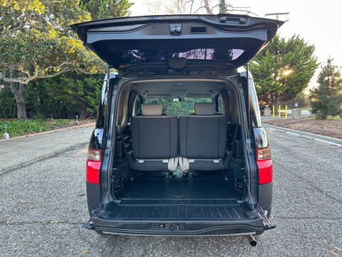 2008 Honda Element LX
