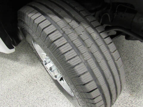 2020 Chevrolet Express 2500