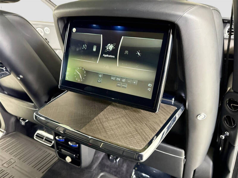 2019 Rolls-Royce Cullinan
