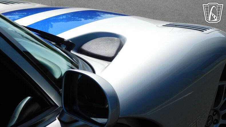 1999 Dodge Viper GTS