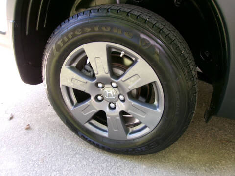 2020 Honda Ridgeline RTL-E