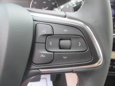 2021 Buick Envision Preferred