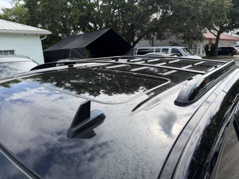 2009 Cadillac Escalade EXT